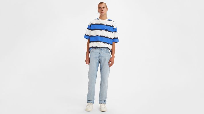 501® Original Fit Men's Jeans sold by Levi's