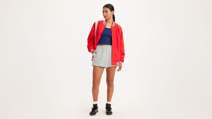 Gold Tab™ Sweatshorts sold by Levi's