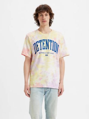 Relaxed Fit Short Sleeve T-Shirt sold by Levi's