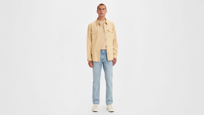 511™ Slim Fit Men's Jeans sold by Levi's