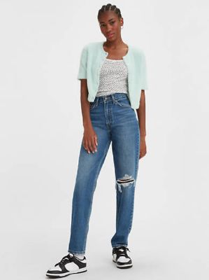 80s Mom Women's Jeans sold by Levi's