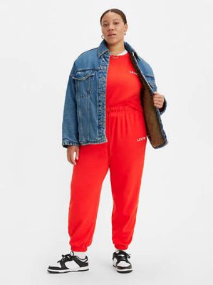 Laundry Day Sweatpants (Plus Size) sold by Levi's