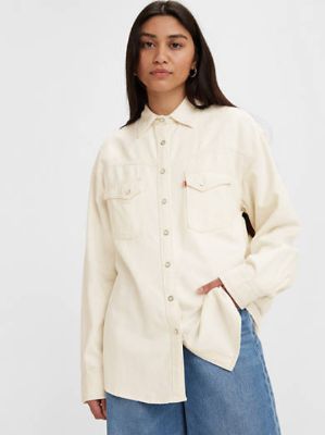 Dorsey Western Shirt sold by Levi's