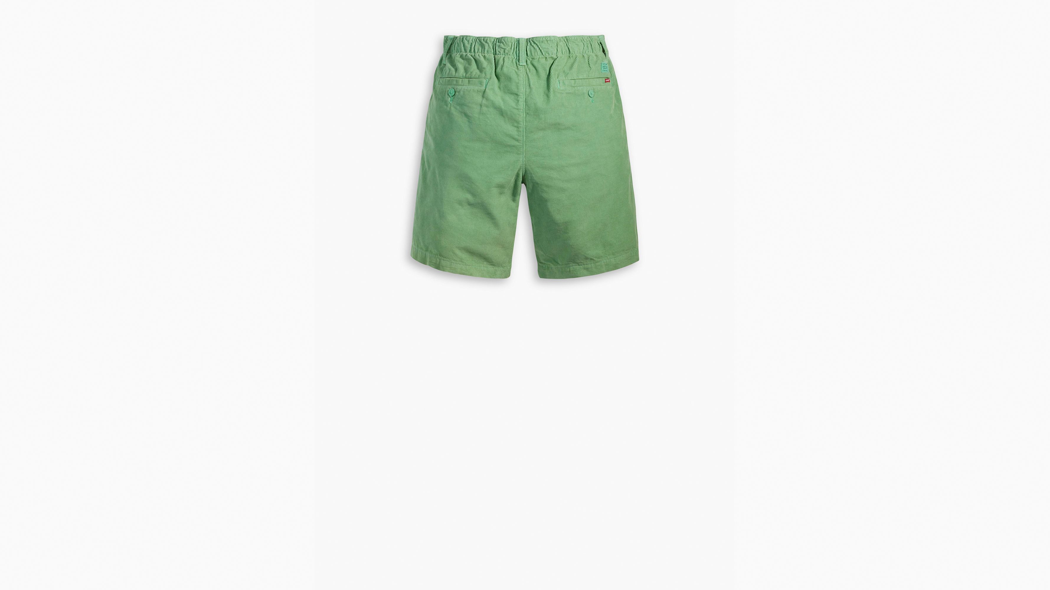 Levi's® XX Chino EZ Waist Corduroy 8" Men's Shorts sold by Levi's product image thumbnail 5