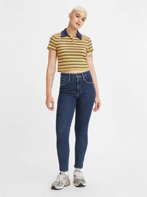 Mile High Super Skinny Women's Jeans sold by Levi's