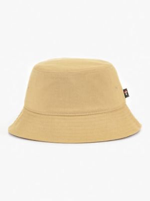 Natural Dye Bucket Hat sold by Levi's