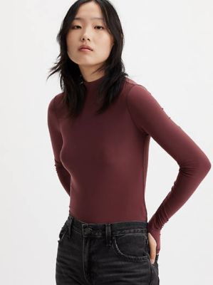 Mammoth Second Skin Top sold by Levi's