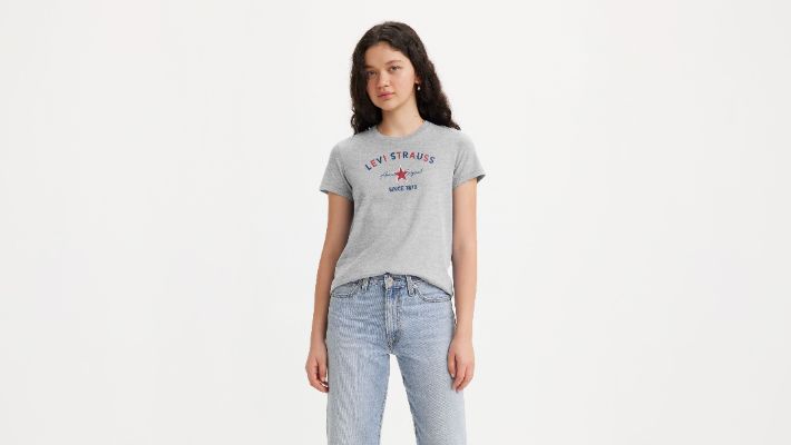Perfect T-Shirt sold by Levi's