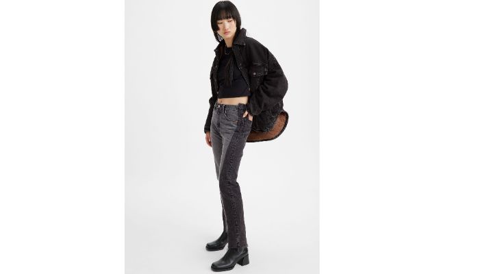 501®  Spliced Jeans sold by Levi's