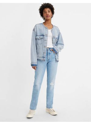 501® Original Fit Women's Jeans sold by Levi's