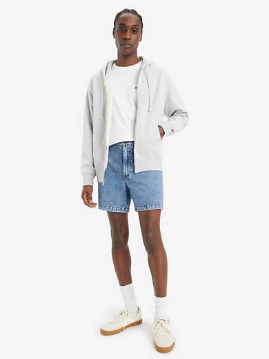 Levi's® XX Chino Authentic Lightweight 6" Men's Shorts sold by Levi's