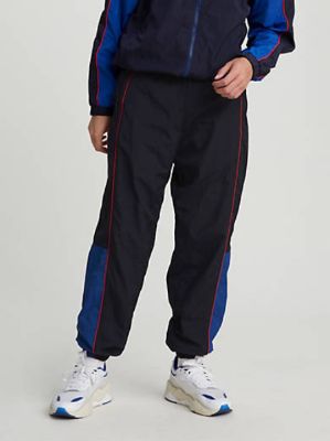 Levi's® x Peanuts Miles Colorblock Track Pants sold by Levi's