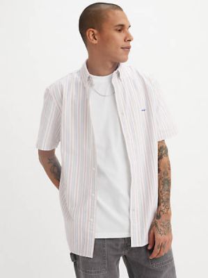 Short Sleeve Authentic Button-Down Shirt sold by Levi's