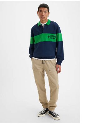 Trail Cargo Men's Joggers sold by Levi's