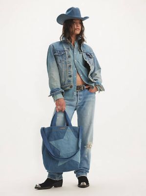 Levi's® Pride Icon Tote sold by Levi's