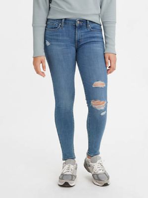 711 Skinny Women's Jeans sold by Levi's