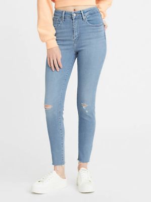 721 High Rise Skinny Women's Jeans sold by Levi's