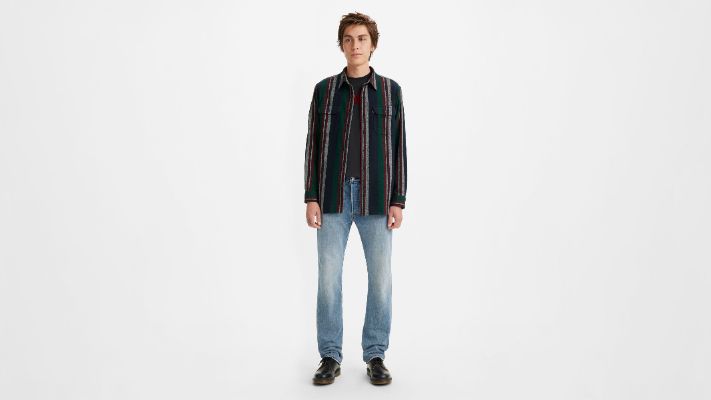 501® Original Fit Men's Jeans sold by Levi's