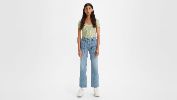 Middy Outback Bootcut Women's Jeans sold by Levi's