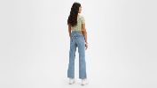 Middy Outback Bootcut Women's Jeans sold by Levi's