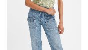 Middy Outback Bootcut Women's Jeans sold by Levi's