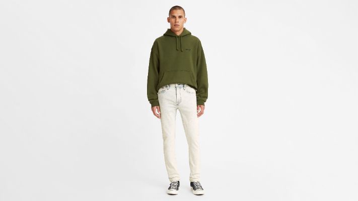 510™ Skinny Fit Levi’s® Flex Men's Jeans sold by Levi's