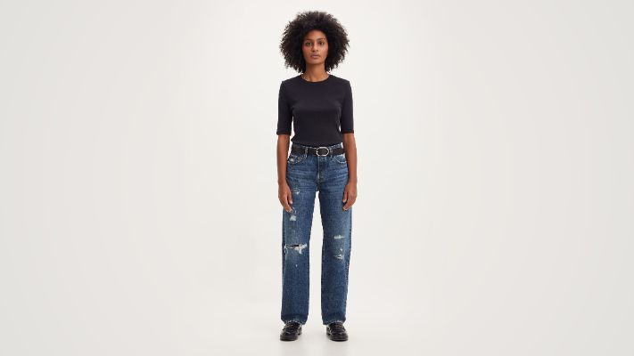 501® ‘90s Women's Jeans sold by Levi's