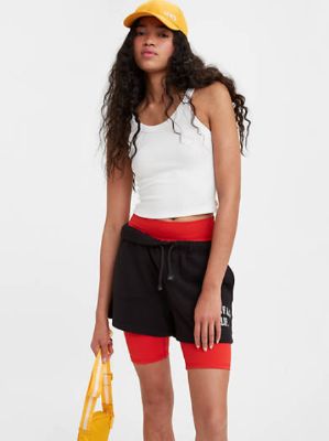Gold Tab™ Tank Top made by Levi's