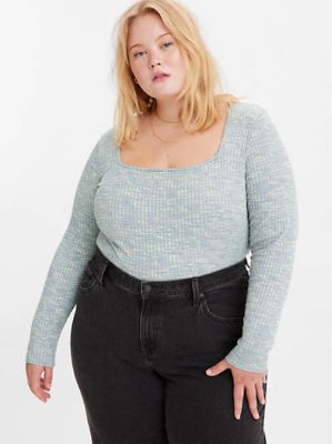 Magnolia Top (Plus Size) sold by Levi's