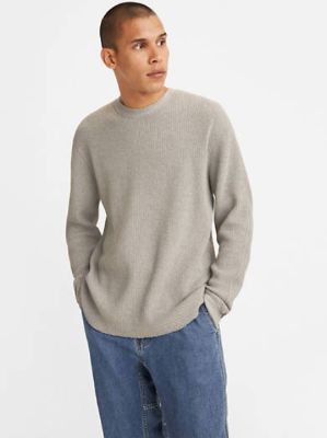 Long Sleeve Relaxed Fit Thermal Shirt sold by Levi's