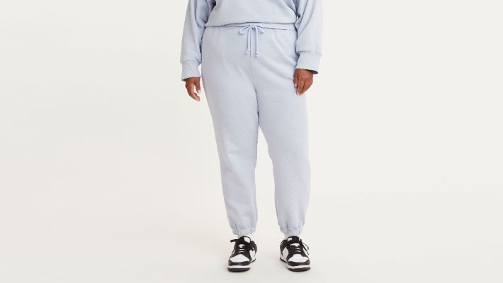 Women's WFH Sweatpants (Plus Size) sold by Levi's