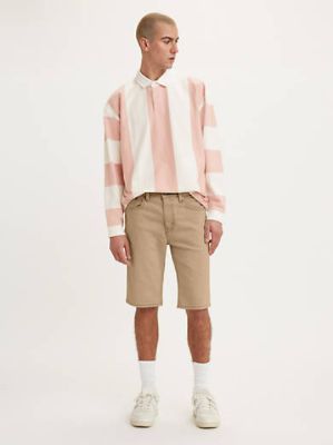 405 Standard Denim 10" Men's Shorts sold by Levi's