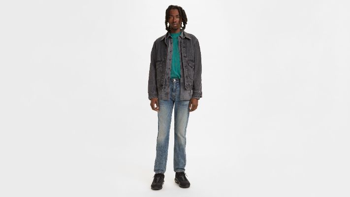 502™ Taper Fit Men's Jeans sold by Levi's