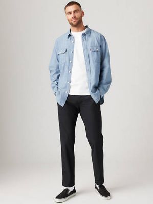 Levi's® XX Chino Standard Tech Men's Pants sold by Levi's