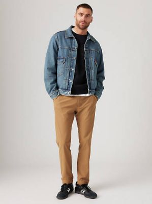Levi's® XX Chino Standard Tech Men's Pants sold by Levi's