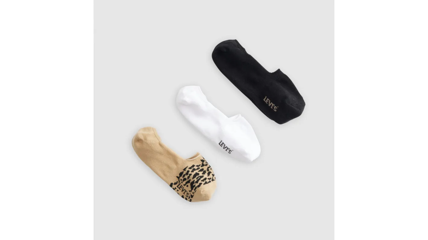 Animal No Show Socks sold by Levi's