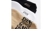 Animal No Show Socks sold by Levi's