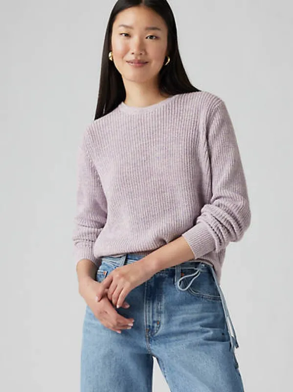 Snowflake Pullover Sweater sold by Levi's