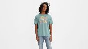 Relaxed Fit Short Sleeve T-Shirt sold by Levi's