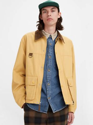 The Fishing Jacket sold by Levi's