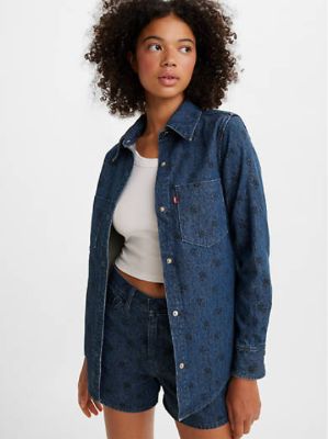 Levi's® Wellthread® Petal Shirt made by Levi's