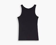 Essential Racer Tank Top sold by Levi's product image thumbnail 4