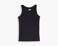 Essential Racer Tank Top sold by Levi's product image thumbnail 5