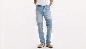 501® Original Fit Patchwork Men's Jeans sold by Levi's