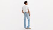 501® Original Fit Patchwork Men's Jeans sold by Levi's