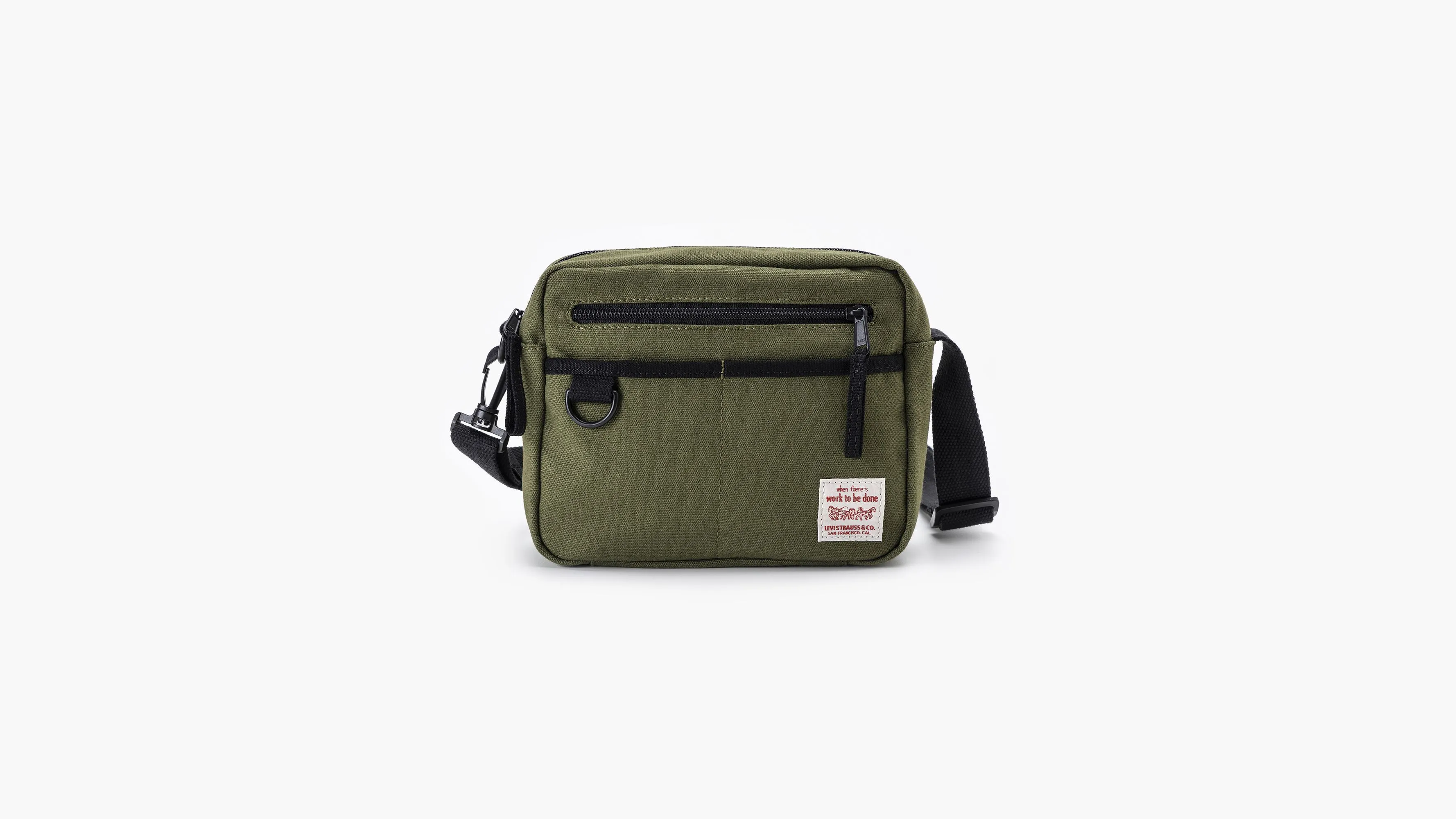 Workwear Bag sold by Levi's