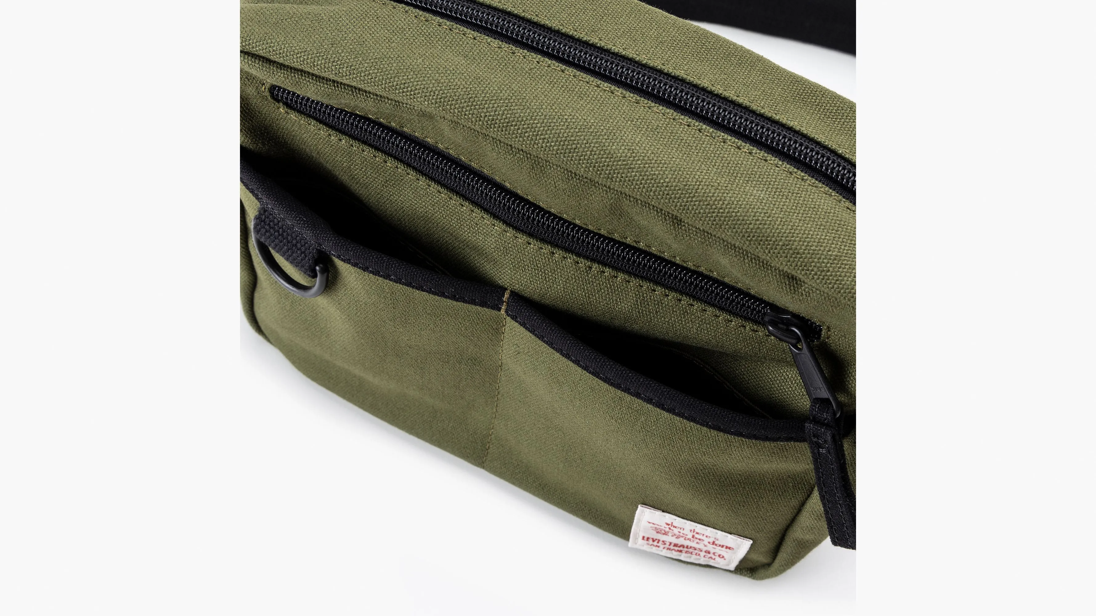 Workwear Bag sold by Levi's product image thumbnail 4