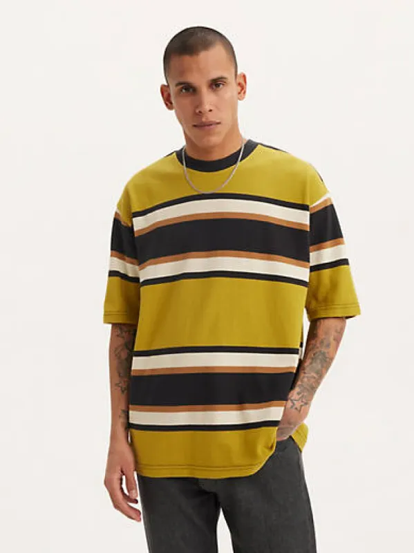 Levi's® Skateboarding Men's Graphic Boxy T-Shirt sold by Levi's