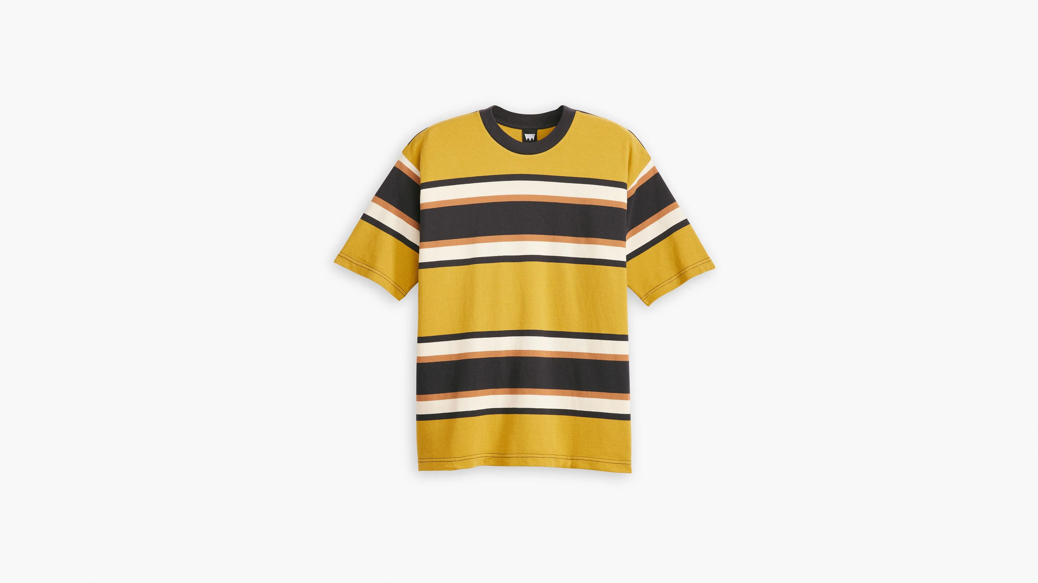 Levi's® Skateboarding Men's Graphic Boxy T-Shirt sold by Levi's product image thumbnail 5
