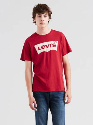 Levi's® Logo Classic Tee Shirt sold by Levi's